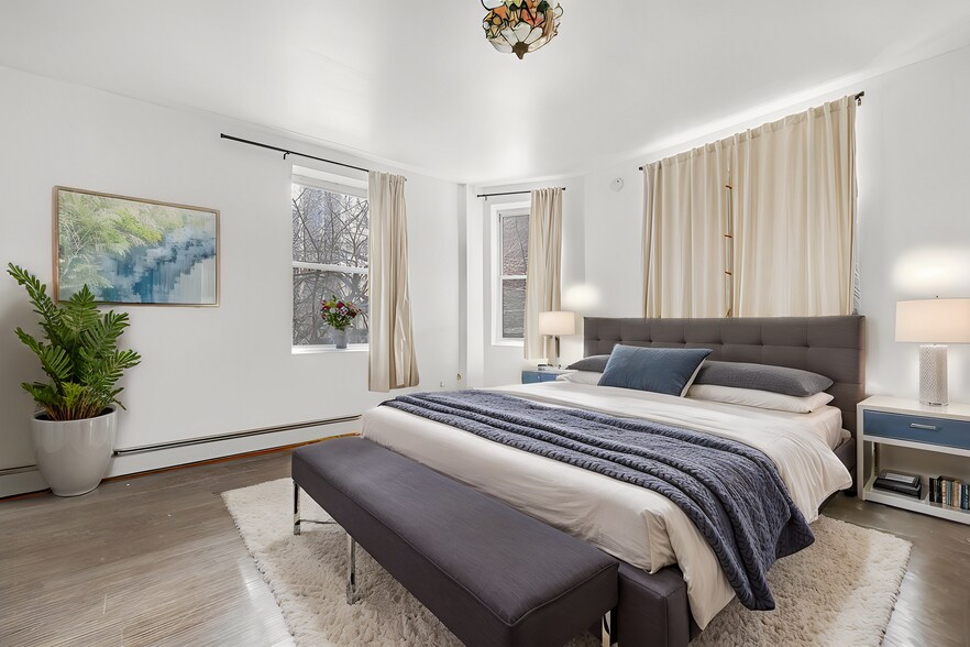 More Photos Of 867 Riverside Dr, New York Multifamily For Sale