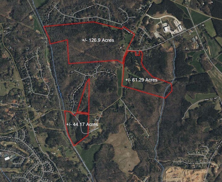 More Photos Of 4303 Davidson, Davidson Land For Sale