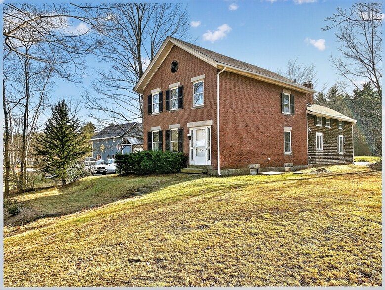 More Photos Of 15 Depot St, Rumney General Retail For Sale