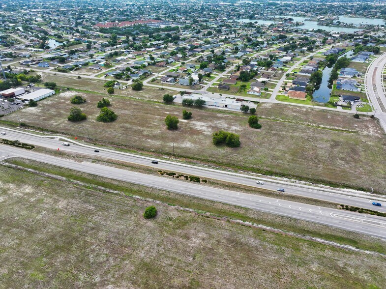 More Photos Of 800 NE Pine Island Rd, Cape, Cape Coral Land For Sale