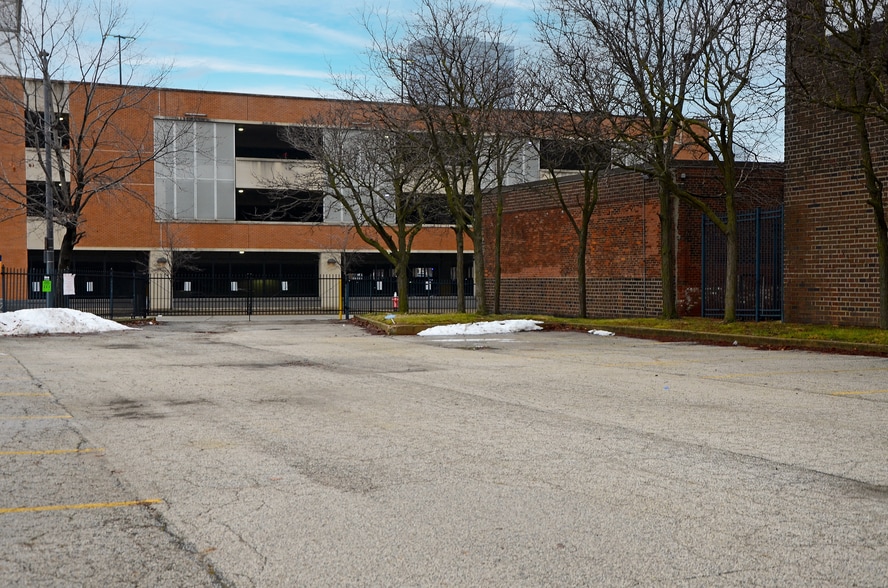 More Photos Of 2200 Prospect Ave E, Cleveland Office For Lease