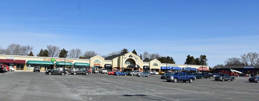 More Photos Of 4270-4310 Miller Rd, Flint Unknown For Lease