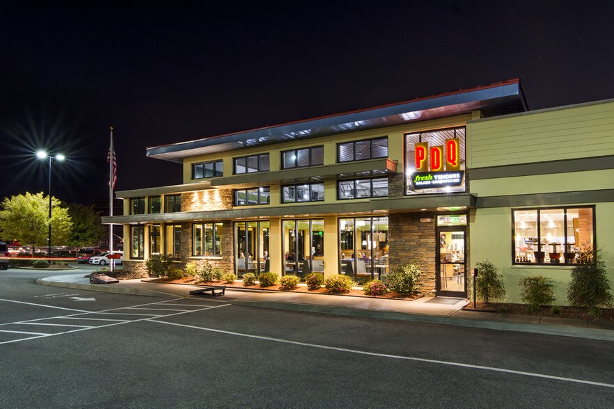 More Photos Of 6325 Falls of Neuse Rd, Raleigh Supermarket For Lease