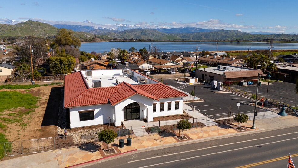 More Photos Of 132 Valencia St, Woodlake Healthcare For Sale