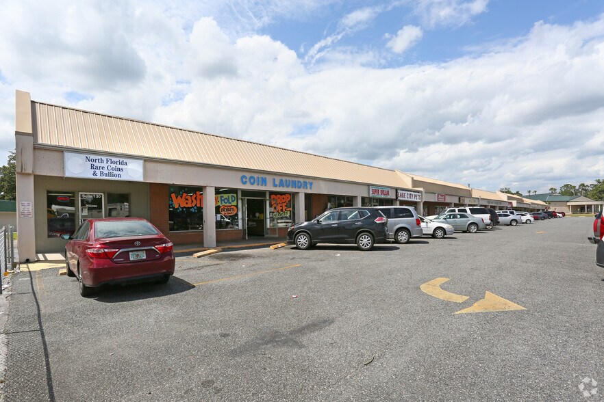 More Photos Of 1037-1110 W Us Highway 90, Lake City Convenience Store For Sale