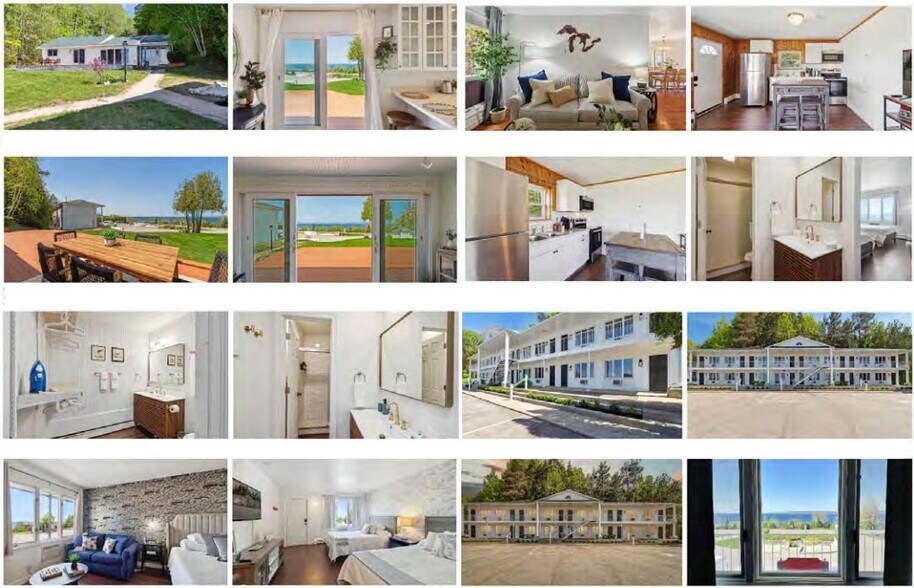 More Photos Of 2445 Charlevoix Ave, Petoskey Hotel For Sale