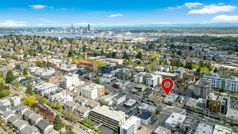 More Photos Of 4448 California Ave SW, Seattle Apartments For Lease