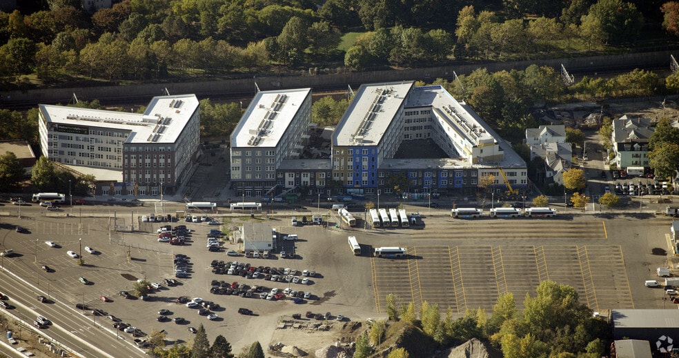 More Photos Of 3611-3615 Washington St, Jamaica Plain Apartments For Lease