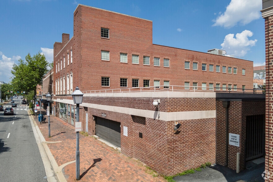More Photos Of 108-112 S Washington St, Alexandria Office For Lease