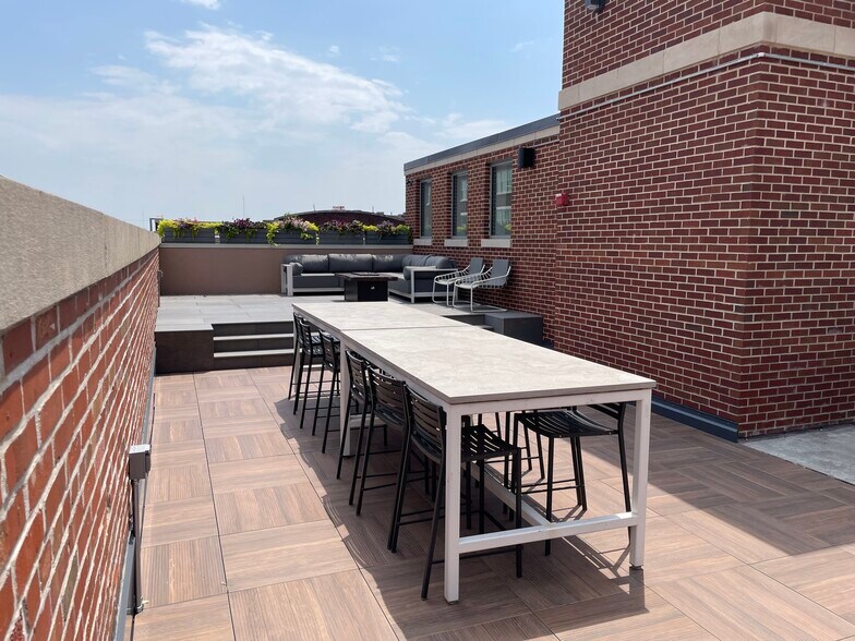 More Photos Of 215 E 18TH, Kansas City Office For Lease
