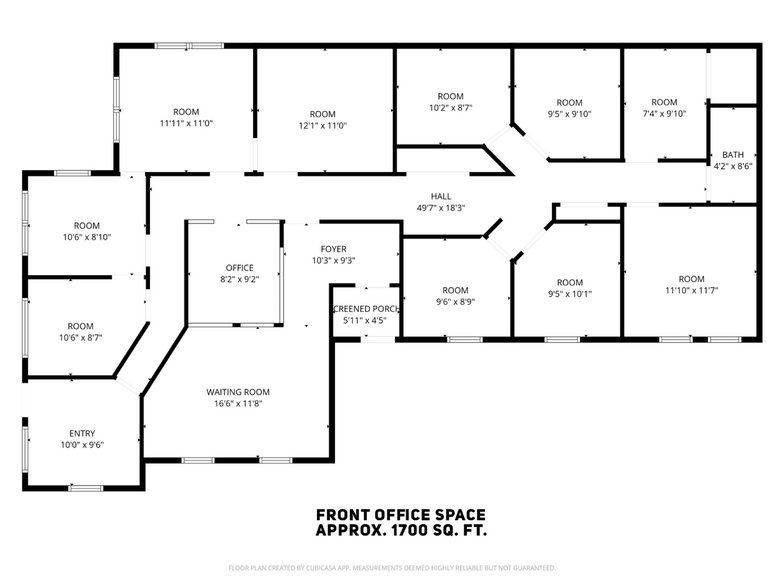 More Photos Of 3130 Memorial Hwy, Dallas Office For Sale