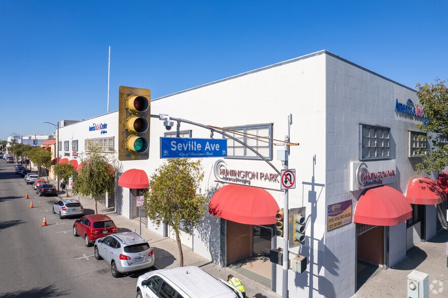 More Photos Of 2677 Zoe Ave, Huntington Park Loft Creative Space For Lease