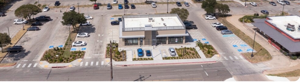 More Photos Of 804 E Braker Ln, Austin Land For Sale