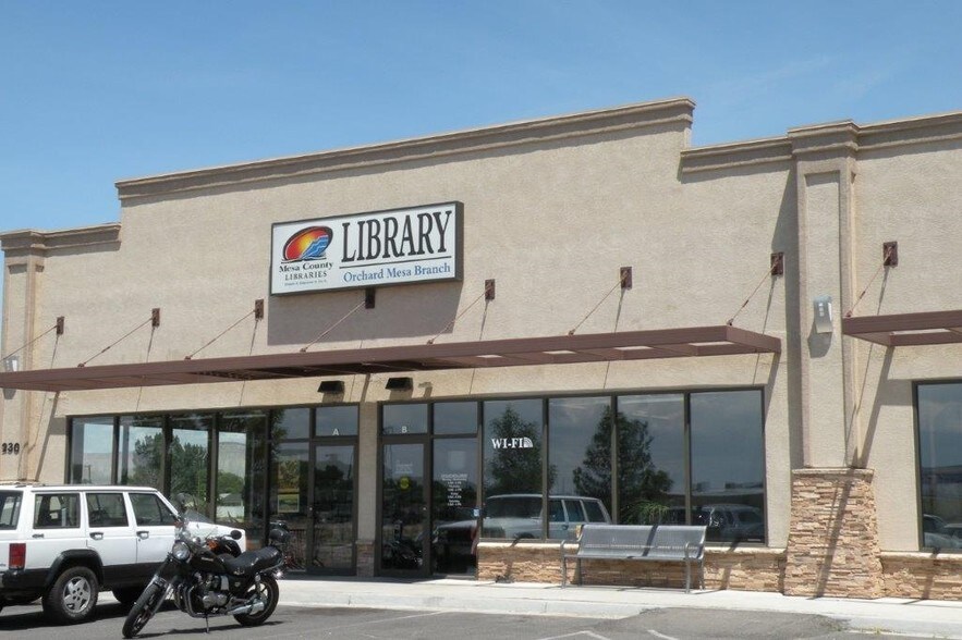 More Photos Of 230 Lynwood St, Grand Junction Unknown For Lease
