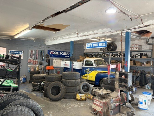 More Photos Of 765 E Broadway St, Goldendale General Retail For Sale