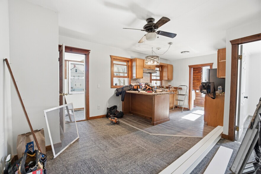 More Photos Of 130 Water St, Warren Apartments For Sale