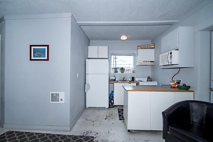 More Photos Of 503 N Railroad Ave, Ellensburg Office Residential For Sale