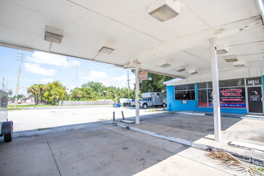 More Photos Of 1125 E Michigan St, Orlando General Retail For Sale