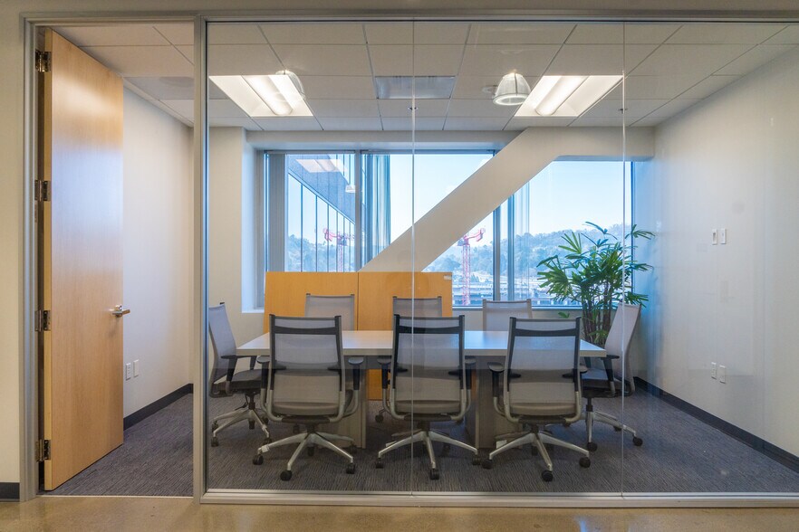 More Photos Of 2121 N California Blvd, Walnut Creek Office For Lease