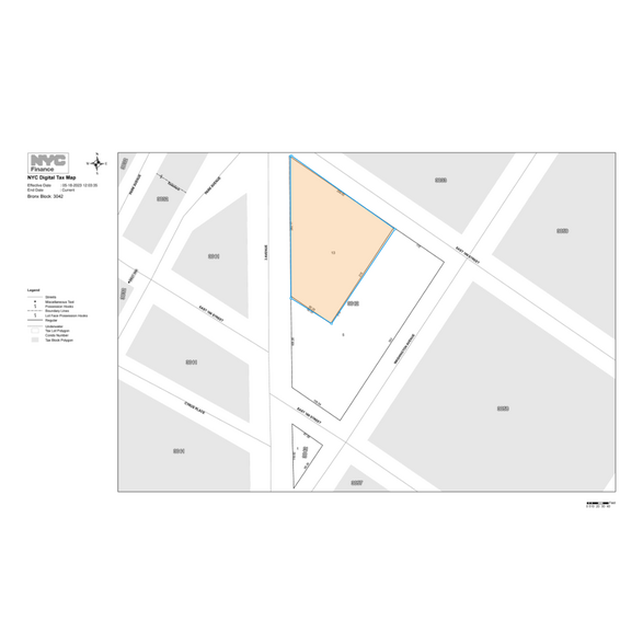 More Photos Of 4720 3rd Ave, Bronx Apartments For Lease