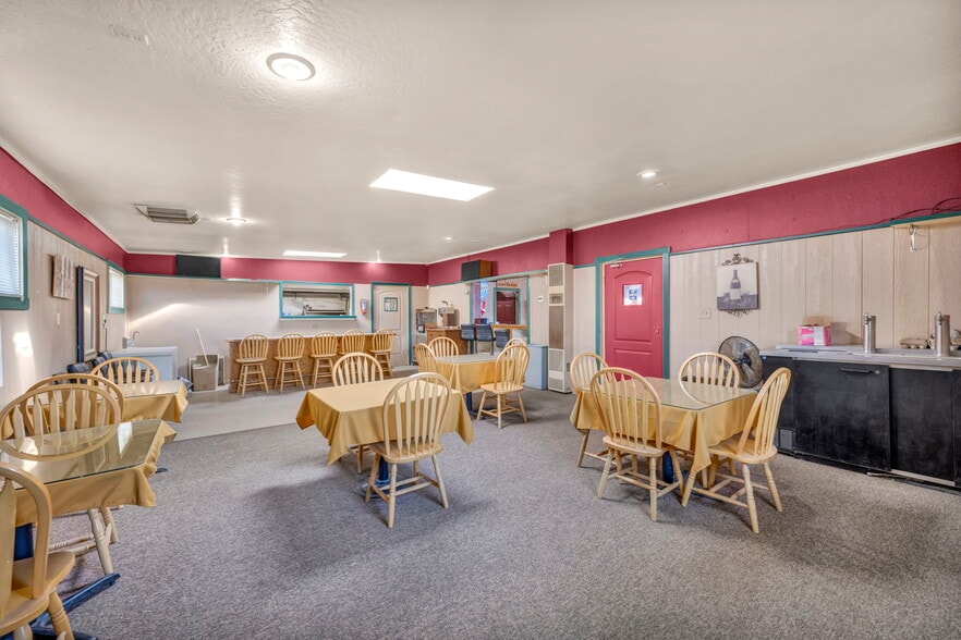 More Photos Of 6008 US Highway 50 E, Dayton Bar For Sale