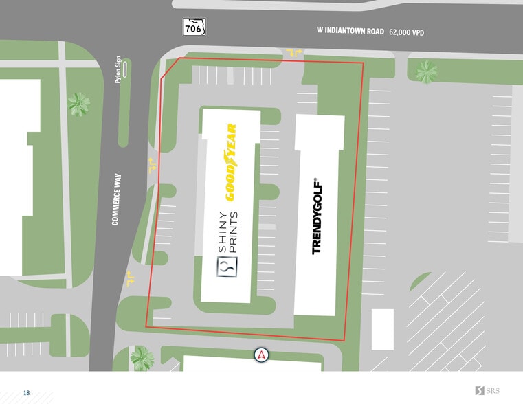 More Photos Of , Jupiter Industrial For Sale