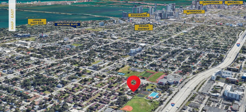 More Photos Of 6326 NW 4th Ave, Miami Multifamily For Sale