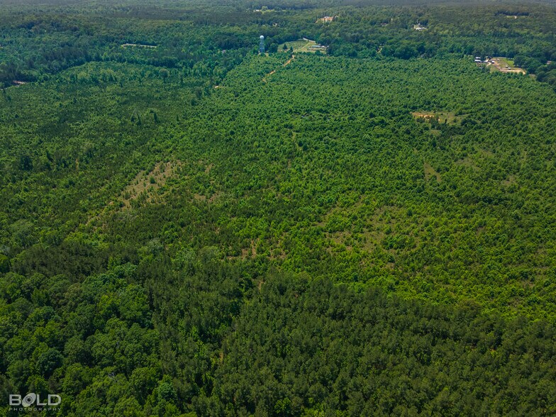 More Photos Of 0 Bellevue, Haughton Land For Sale