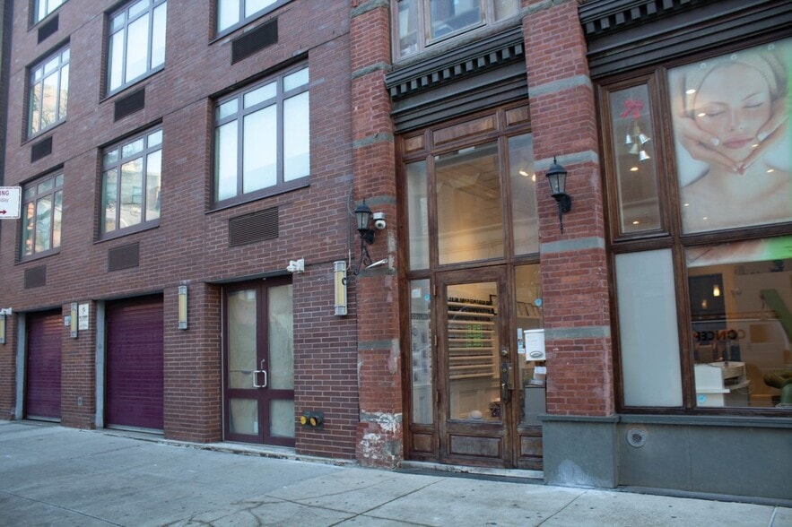 More Photos Of 2300-2308 Frederick Douglass Blvd, New York Hotel For Sale