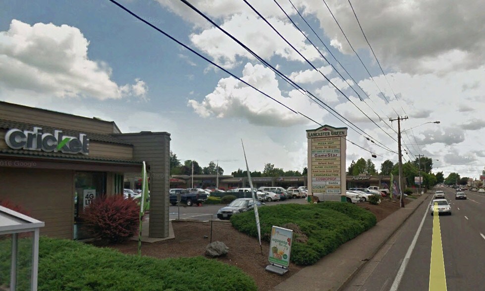 More Photos Of 3052-3090 Lancaster Dr NE, Salem Freestanding For Lease