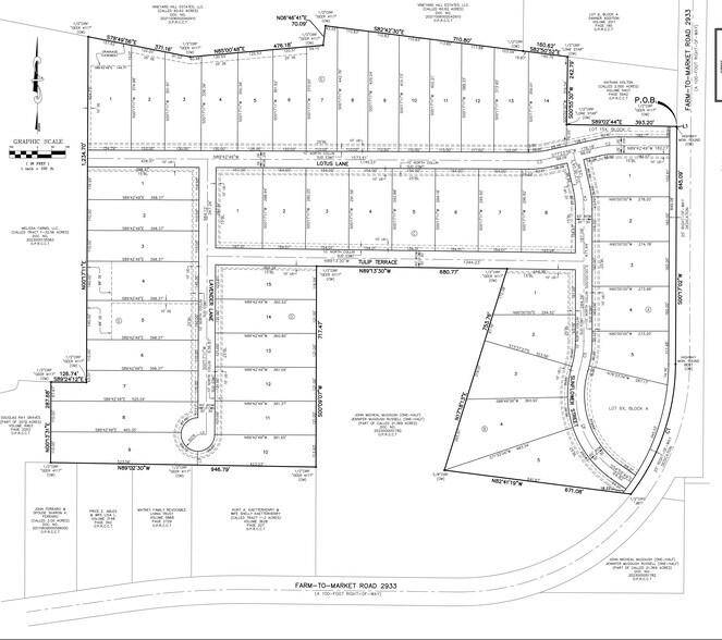 More Photos Of Farm to Market 2933 & CR 412, McKinney Land For Sale