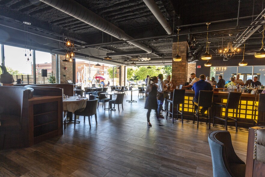 More Photos Of 180 S Clinton Ave, Rochester Office For Lease