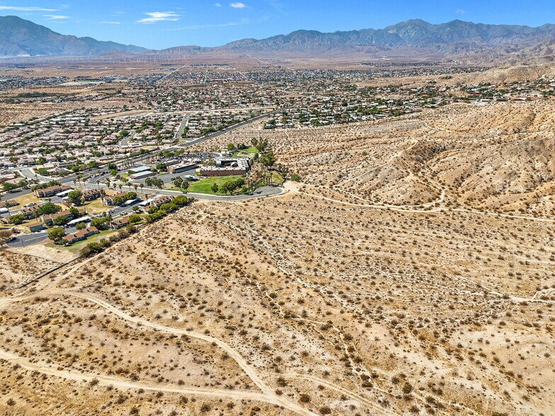 More Photos Of 0 Don English way, Desert Hot Springs Land For Sale