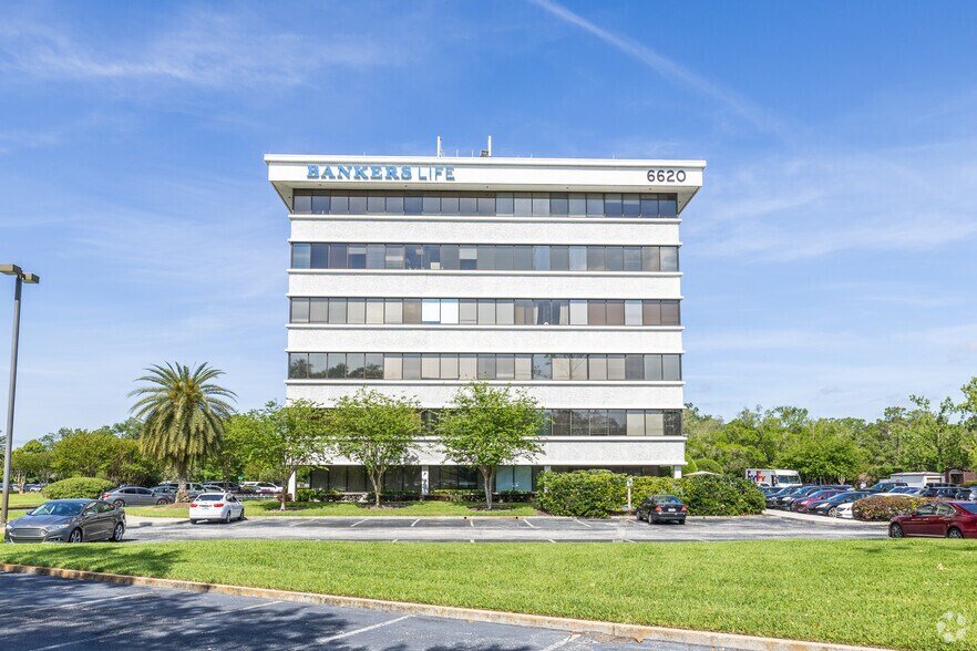 More Photos Of 6620 S Southpoint Dr, Jacksonville Office For Sale