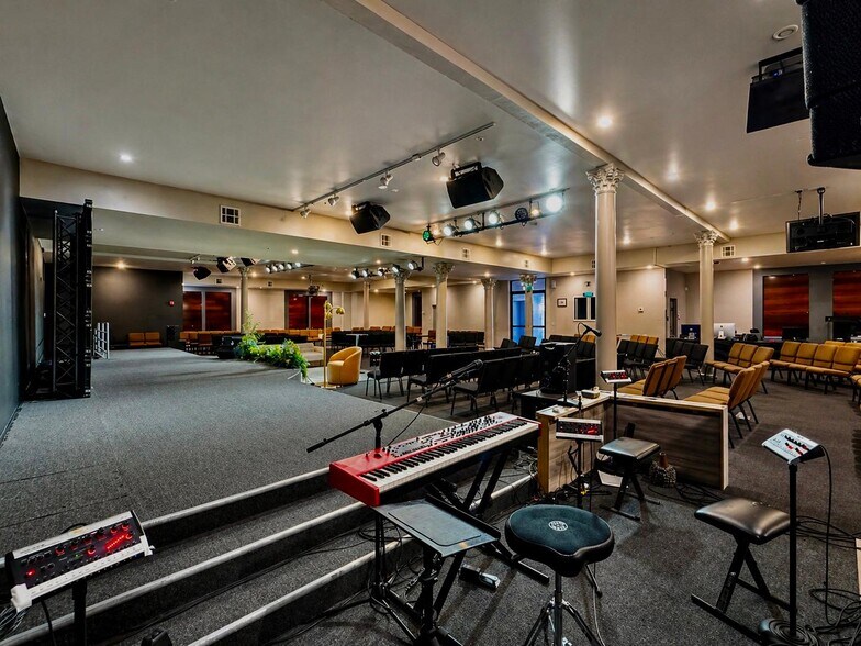 More Photos Of 909 N D St, San Bernardino Office For Sale
