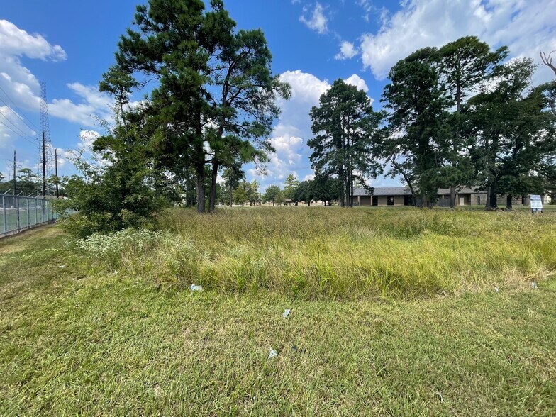 More Photos Of 7927 FM 1960 Rd E, Humble Land For Sale