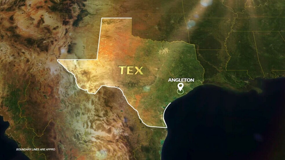 Primary Photo Of 2849 Shanks Rd, Angleton Land For Sale