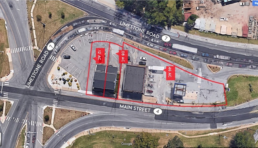 More Photos Of 508-510 Main St, Stanton Office For Sale