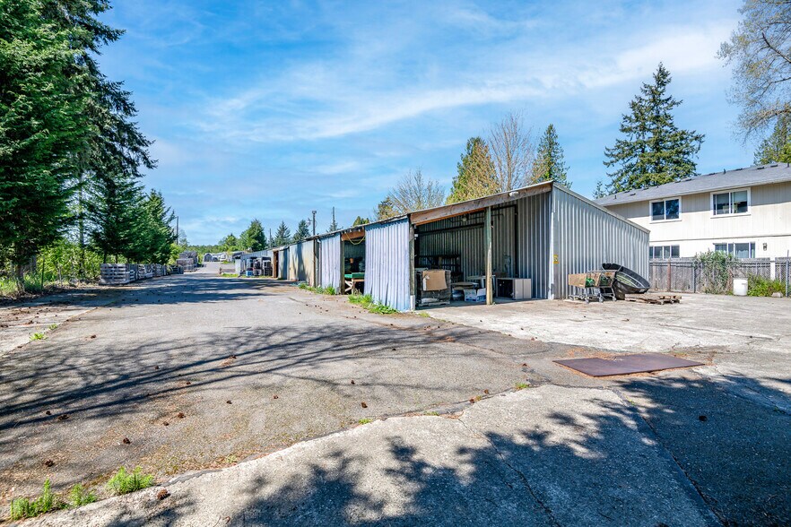 More Photos Of 10709 12th Ave E, Tacoma Warehouse For Sale