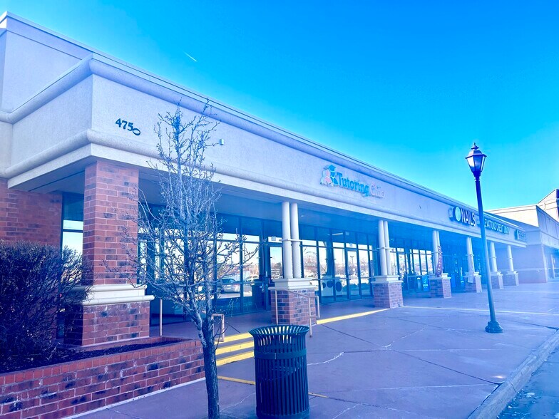 More Photos Of 4650 W 120th Ave, Westminster Health Club For Lease