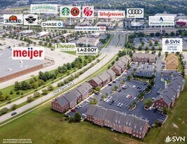 More Photos Of 1795 Alysheba Way, Lexington Office For Sale