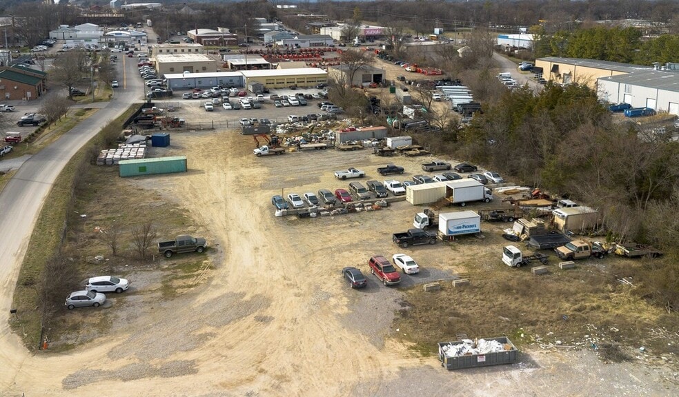 More Photos Of 111 Carr Ave, Franklin Land For Sale