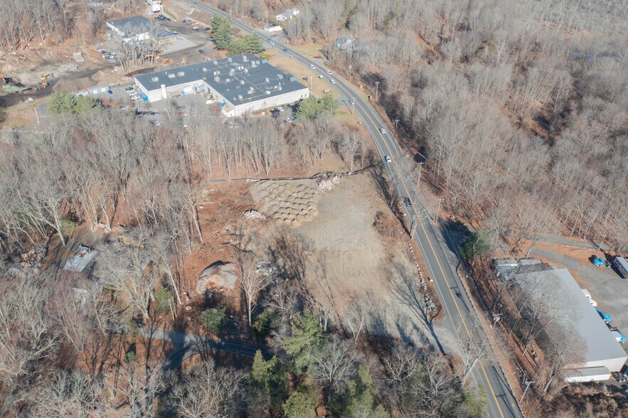 More Photos Of 909 Main St, Monroe Land For Sale
