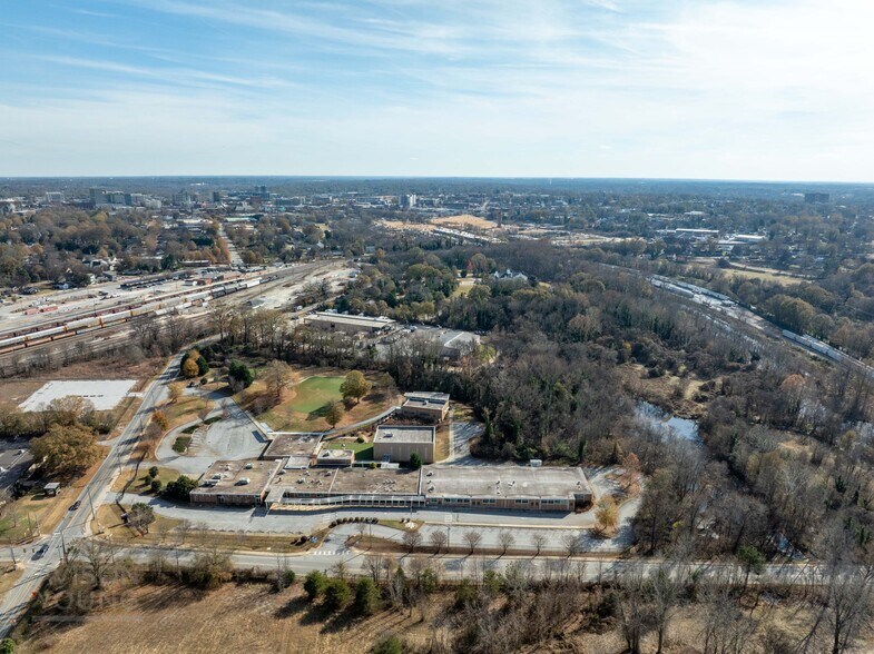 More Photos Of 1600 W Washington St, Greenville Land For Sale