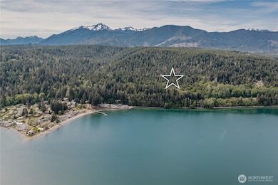 Primary Photo Of N US Hwy 101, Lilliwaup Land For Sale