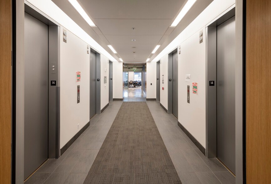 More Photos Of 33 New Montgomery St, San Francisco Office For Lease