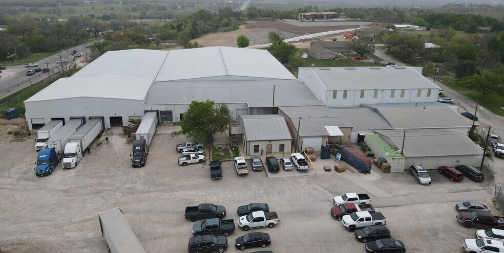 More Photos Of , Weatherford Industrial For Sale