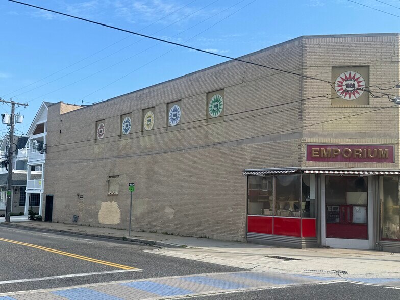 More Photos Of 3210 Pacific Ave, Wildwood General Retail For Sale