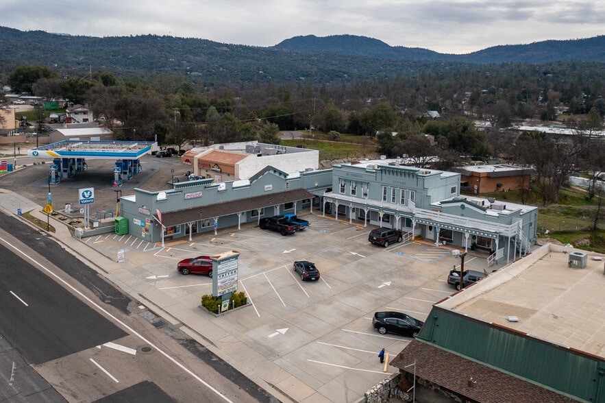 More Photos Of 40359 Highway 41, Oakhurst Freestanding For Sale