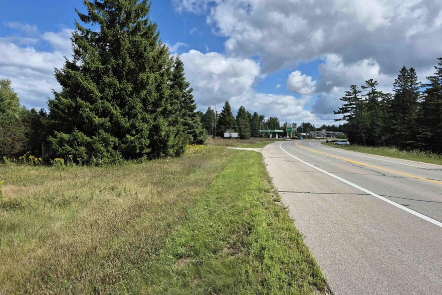 Primary Photo Of 6838 US-2 Hwy, Manistique Land For Sale